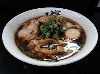 大阪 日本橋周辺のおすすめラーメン 食べログで人気のお店8選 食べログまとめ