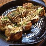 Takoyaki Jirou - 