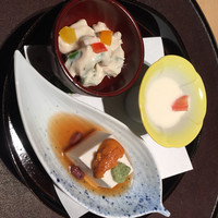日本料理 花むさし - 
