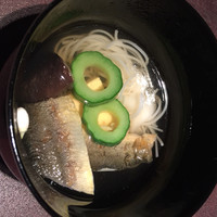 日本料理 花むさし - 