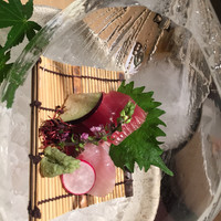 日本料理 花むさし - 