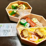 芝寿し - 料理写真: