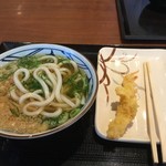 丸亀製麺 - 