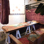 なっぱごちそう - 