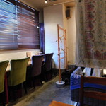 なっぱごちそう - 