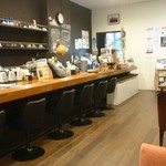 MUSA - 店内はきれいですよ