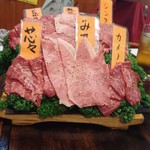 焼肉 平家 - 