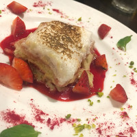 クッチーナ イタリアーナ アリア 六本木 - 