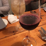 ビストロ TABATA - 