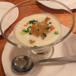 ビストロ TABATA - ビシソワーズ