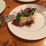 ビストロ TABATA - 