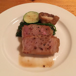 ビストロ TABATA - 