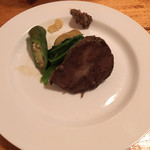 ビストロ TABATA - 