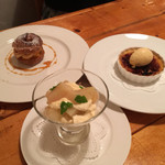 ビストロ TABATA - 