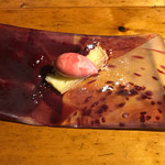 Terroir愛と胃袋 - デザート