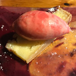 Terroir愛と胃袋 - デザート アップ