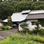 Terroir愛と胃袋 - 