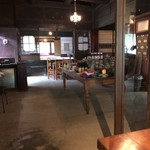 Terroir愛と胃袋 - 