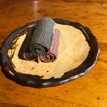 Terroir愛と胃袋 - 