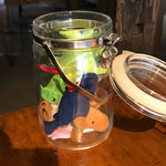 Terroir愛と胃袋 - 赤ちゃん用のおもちゃ