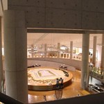 大阪府立 近つ飛鳥博物館 喫茶コーナー - 館内