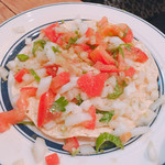 グルガオン - マサラパパド