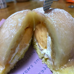 スイーツ ミズノヤ - 