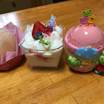 スイーツ ミズノヤ - 