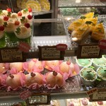 スイーツ ミズノヤ - 