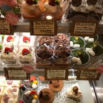 スイーツ ミズノヤ - 