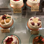 スイーツ ミズノヤ - 