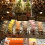 スイーツ ミズノヤ - 