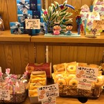 スイーツ ミズノヤ - 