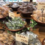 スイーツ ミズノヤ - 