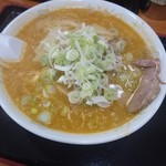 北海とんこつ らーめん純輝 神栖店 - 