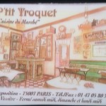 Le P'tit Troquet  - 
