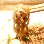 香港麺専家 天記 - よっ！！p(^_^)q