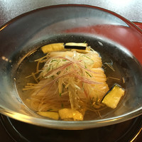 東京 芝 とうふ屋うかい - 