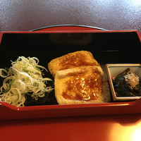 東京 芝 とうふ屋うかい - 