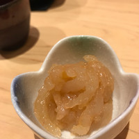 鮨 つきうだ - 