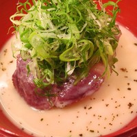 京しずく - 椀物