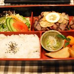 Gobankan - 五番館弁当