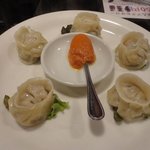 くま☆さん - (2/24)一口ぎょうざ　４００円