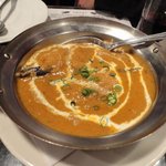 くま☆さん - (2/24)くま★さん　スペシャルカレー　５８０円