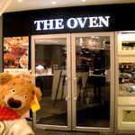 THE OVEN AMERICAN BUFFET - 