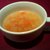 GAZEBO　Riverside　Grill - 料理写真:お昼のランチ。少しスープの味が濃い気がしました