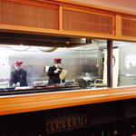 うなぎの兼光 - 