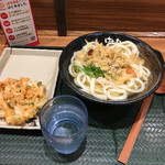 Hanamaru Udon - 