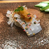 天寿し 京町店 - 
