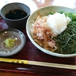 くつきそば 永昌庵 - 